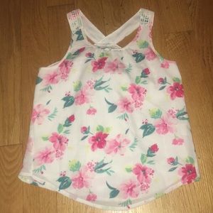 Abercrombie kids tropical tank